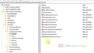 A service does not start error with Event ID 7000 or 7011 or 7009 in Windows 10 Fix