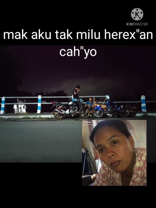 ora Sido mak story wa