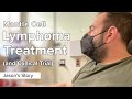 Mantle Cell Lymphoma Treatment (and Clinical Trial) | Jason’s Story | The Patient Story