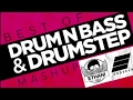 Best of DnB &amp; Drumstep ~ [Ethani x Enderan Mashup]