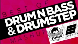 Best of DnB & Drumstep ~ [Ethani x Enderan Mashup]