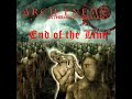 Video End of the line Arch Enemy