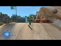 End of video