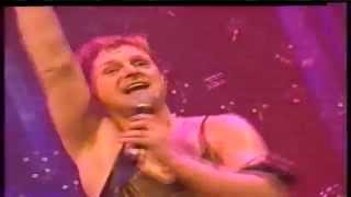 Erasure  Heart Of Glass LIVE