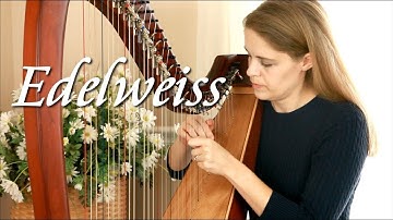 Edelweiss, arr. by Jodi Ann Tolman