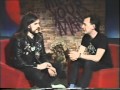 Motörhead 1986 Interview (58 of 100+ Interview Series)