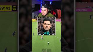 ✅ The Arteta Link-Up Blueprint