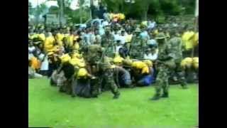 Png 1998 Jubilee Celebration