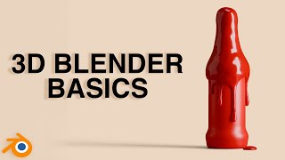 Master a 3D product shot in Blender in 15 minutes
Watch the Blender Essentials Course and save 10%: https://byol.com/bldproductmaster1
3D designer Robin Ruud (https://www.youtube.com/@robinsquares/) breaks down the process of creating a stunning product shot in Blender in just 15 minutes. Follow along to model the bottle, sculpt organic shapes, and set up lighting for a professional finish—all while using beginner-friendly tools and shortcuts. Whether you’re new to 3D or looking to push your practice, Robin’s approach makes complex techniques clear and approachable. Ready to elevate your renders? Fire up into Blender and build your own impressive 3D product shot! 🧊🖌️
Join the Bring Your Own Laptop Facebook Group: https://www.byol.com/FB
Follow Bring Your Own Laptop on Instagram: https://www.instagram.com/bringyourownlaptop
Follow Bring Your Own Laptop on TikTok: https://www.byol.com/tiktok/
Follow Bring Your Own Laptop on Twitter: https://twitter.com/danlovesadobe
Join the LinkedIn Group: https://www.byol.com/LINKEDIN/
0:00 Introduction to this 3D in Blender Tutorial
0:20 How to 3D Model a bottle in Blender
3:59 How to add 3D liquid drip texture in Blender
10:30 How to add Materials and Color in Blender
11:31 How to add Lighting and Cameras in Blender
#blender #blender3d #blendertutorial Master a 3D product shot in Blender in 15 minutes