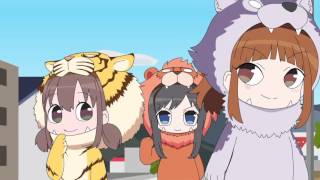 【文字違いフィー】ウェイクアップガールズ　ユウ 文字違いフィー】ウェイクアップガールズ ユウ 文字違いフィー