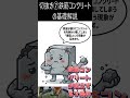 切抜き⑦コンクリートってなぜ割れる？鉄筋が必要な本当の理由を優しく解説　#施工管理 #土木 #建設業 #現場監督 #鉄筋コンクリート #初心者