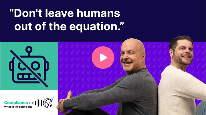 Compliance Without the Boring Bits - Why AI Alone Can’t Fix Your Invoice Process