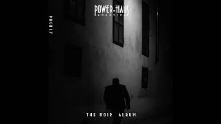 Power-Haus - Tom Evans - The Night Resimi