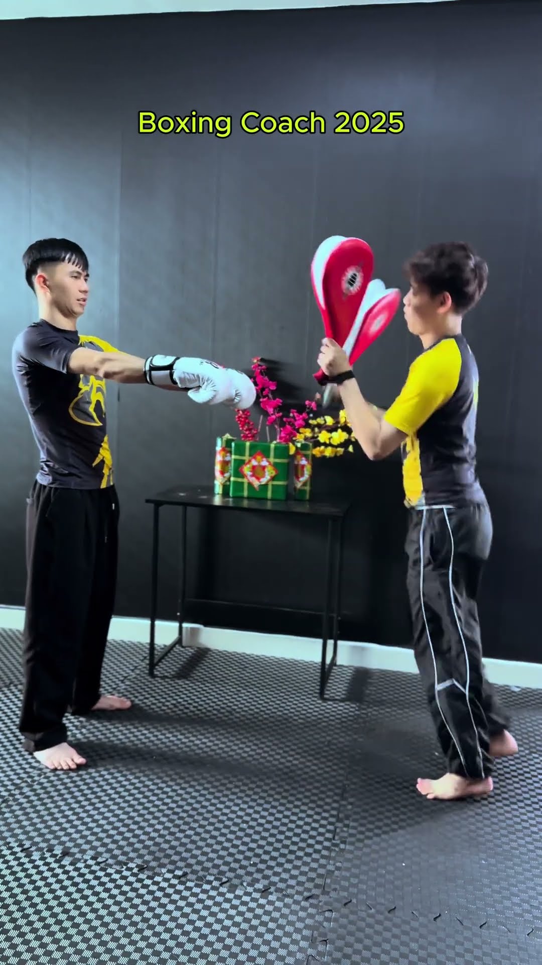 Năm này khác năm xưa [BEN EAGLE] #beneagle #training #kungfu #martialarts #fighting