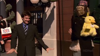 Celebrity I Didn't Mean To Impugn Your Ability... (Arrested Development) Wealth