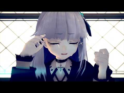 【CRYSTAR -クライスタ-】プロモーションムービー