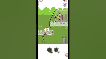 Thief puzzle level 720 #gaming #subscribe #shortsfeed