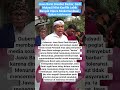 Jawa Barat Disebut Barbar, Dedi Mulyadi Nilai Konflik Lebih Banyak Dipicu Miskomunikasi