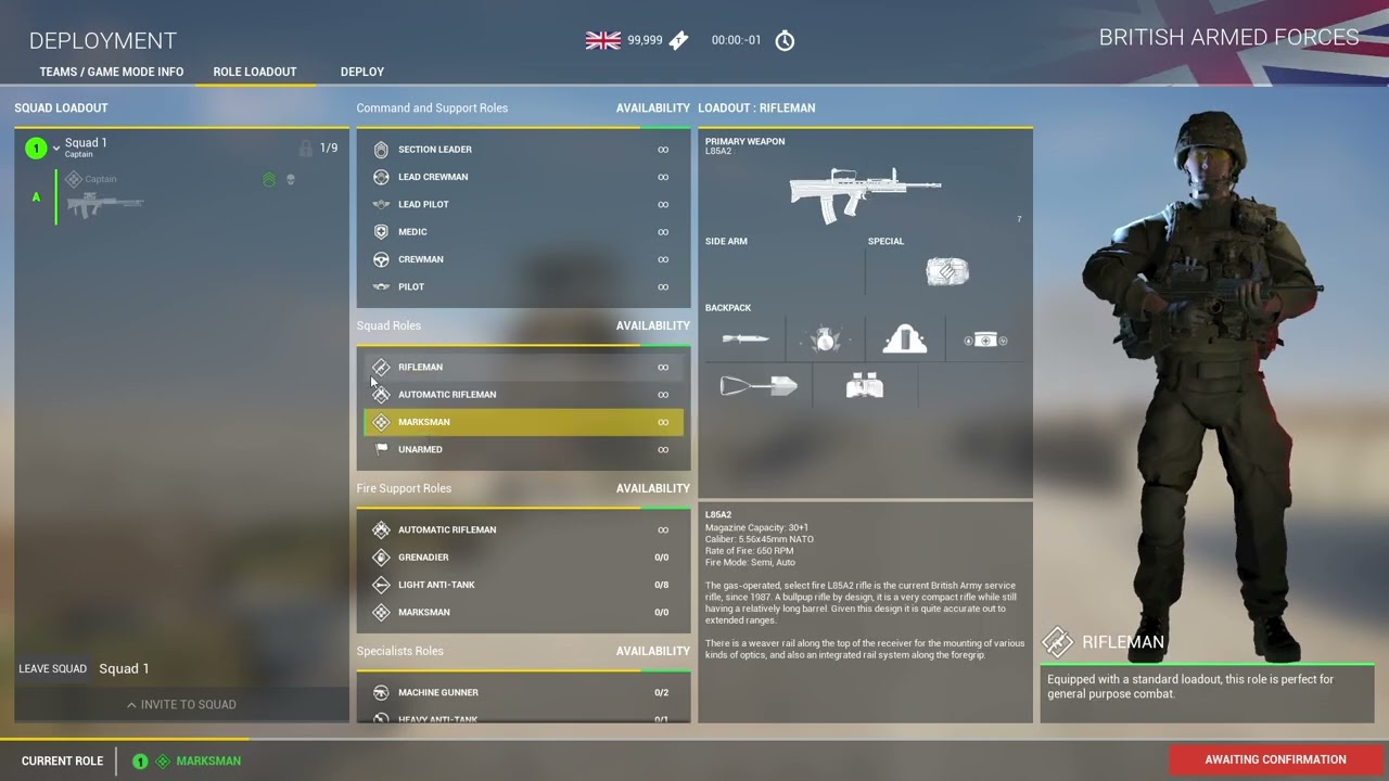 You Suck At Squad Ep. 2 - You Don't Know Which Kits Suck