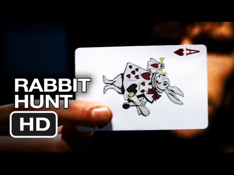 Now You See Me - Rabbit Hunt - Find The Hidden Bunnies Movie (2013) HD