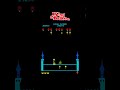 King &amp; Balloon 10 – Classic Arcade Gameplay#shorts