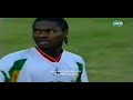 نيجيريا والسنغال امم افريقيا 2002 