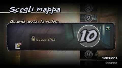 #TMNT Gameplay #10 - When the slime comes