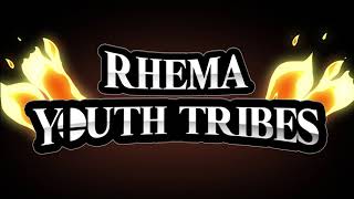 Rhema Youth Tribes 2021