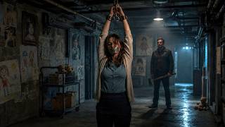 He Stole Her Child... Now She’s Coming for Him! | MYSTERY THRILLER | Free Movies in English in 4K