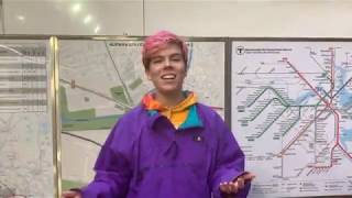 The MBTA: A Tragedy in Two Minutes