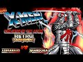 ⚡ RETRO TOURNAMENT | Xbrian vs Shandora - Duelo sin igual | X-Men: Children of the Atom