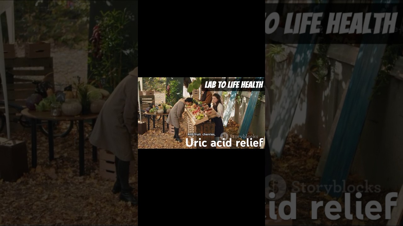 “”High URIC ACID::FOOD to avoid&Healthy Alternatives””