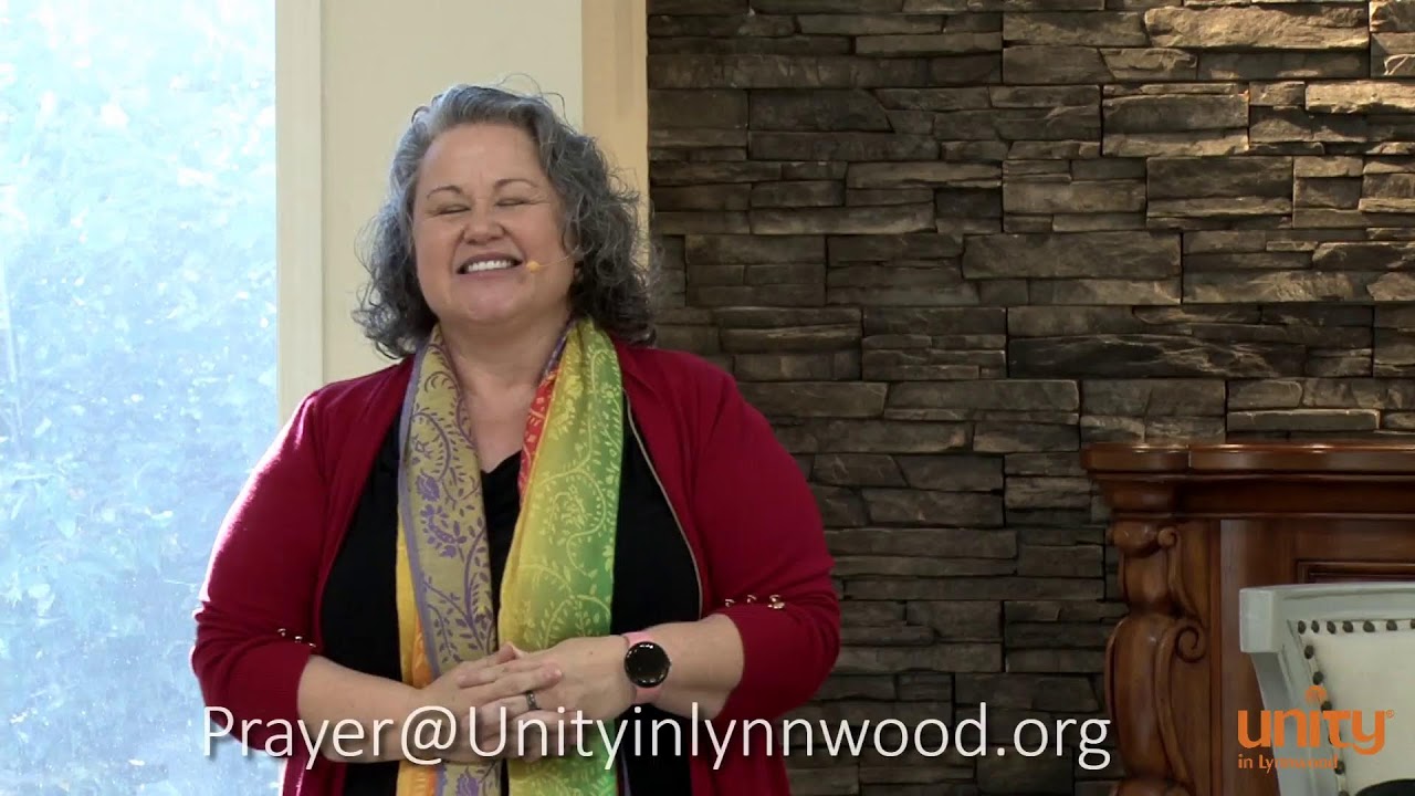 Livestream. Family Sunday: The Power of Zeal, with Rev. Angie Keyes