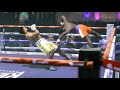 Undisputed boxing best knockouts and knockdowns