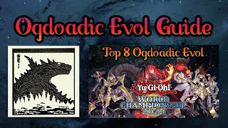 Top 8 Ogdoadic Deck Guide