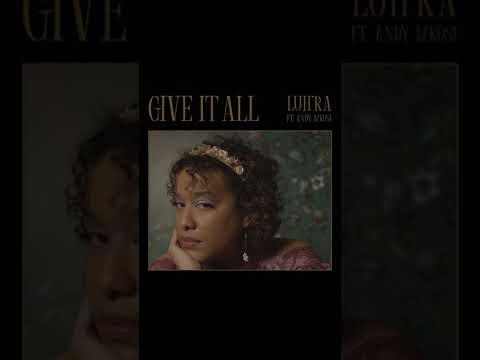 Luh'ra ft. ANDYMKOSI - Give It All Trailer