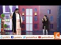 Joke Dar Joke | Zero Sharukh Khan | Hina Niazi | Comedy Delta Force | GNN | 28 Dec 2018