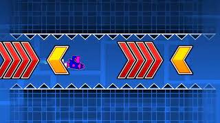 Geometry Dash - Castle Rock (Preview) screenshot 4