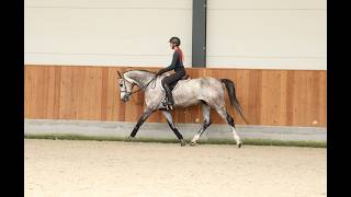 Crisca flatwork