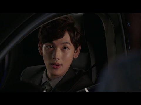 [HOT] 트라이앵글 2회 - 임시완, 백진희에 접대제안? 김재중 돈벼락이 코 앞에! 20140506