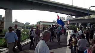 North Bank Bridge Opening.MOV