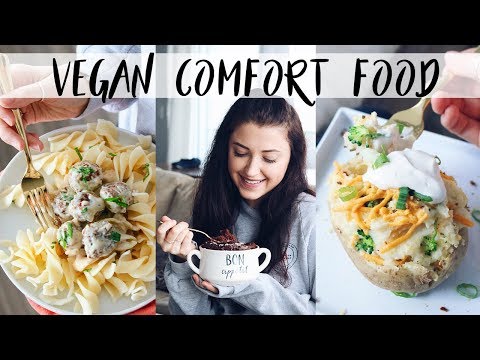 vegan-comfort-food-(easy-recipes)