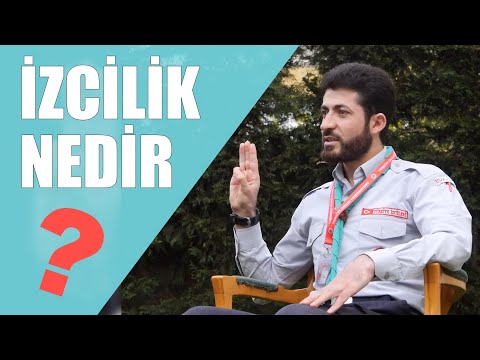 İzcilik Nedir? | Nasıl İzci Olunur? | Kampta neler oluyor? | İzcilik üzerine hoş bir sohbet |