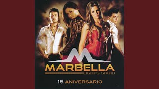 Video thumbnail of "Orquesta Marbella - Blanco y Negro"
