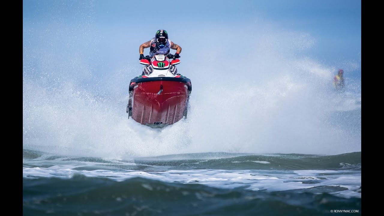 P1 AquaX USA - Daytona Beach Round #1 2019