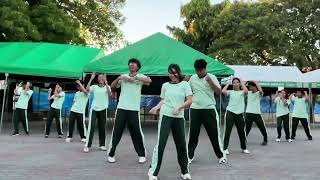 PATHFIT - GROUP 3