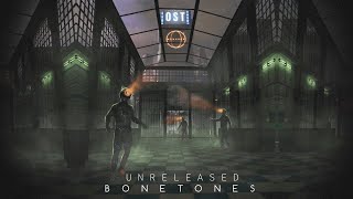 Slowmo Ambience (UNRELEASED BONEWORKS OST)