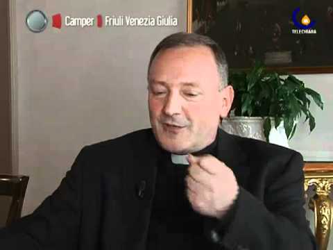 IL VESCOVO MONS. GIUSEPPE PELLEGRINI - Diocesi di Concordia-Pordenone