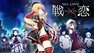 Val x Love OP