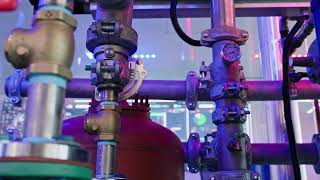 Smarter System Monitoring with TEALโs Beacon Technology | Hot Water, Chilled Water, Space Heating